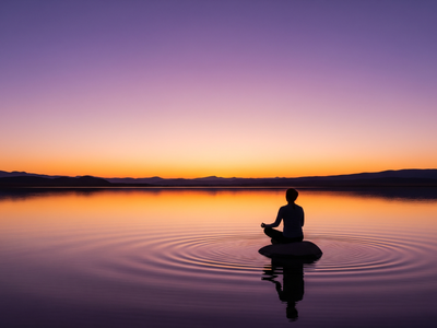 Mindful Energy cursus afbeelding